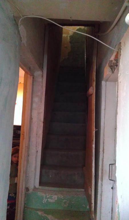 Guest House Shota Sighnaghi Quarto foto